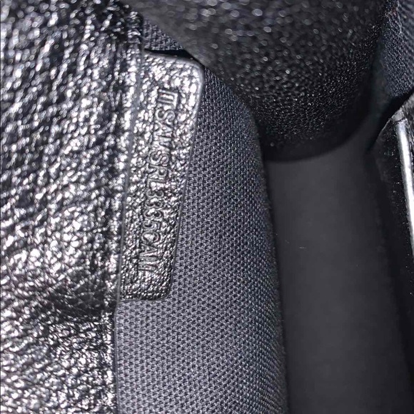 Burberry bag!SM MACKEN CHAIN PRINT! - Picture 6 of 16